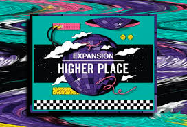 Native Instruments Higher Place